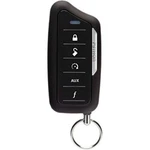 Directed Electronics Python 7154P Supercode 1-WAY Button Remote Companion. Fixed Price $34.99.
