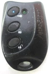 Astrostart Starter Remote Control J5F-TX1000 Transmitter Keyfob Clicker. Fixed Price $11.99.