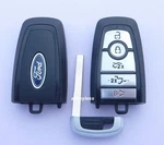 Oem 2022-2023 Ford F150 Lightning Smart Proxy Keyless Entry Remote Fob +new. Fixed Price $164.45.