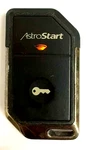 Astrostart 2621-TX Car Starter Keyless Remote Fob Control Transmitter EZSDEI7816. Fixed Price $33.24.