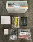 Directed Electronics 5X10 Digital Remote Start & Security System W/ 3XLS. Fixed Price $110.00.
