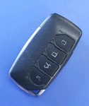 Idatastart Remote Fob Fcc 2AEPJ2350A TR2350AC Way. Fixed Price $26.89.