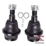 Lcwrgs Front Lower Ball Joints For Cadillac Escalade Chevy Avalanche Silverado. Fixed Price $37.46.