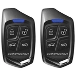 Compustar One-way Remote Starter Package (RF-1WG10-SH-CN) Free Shipping. Fixed Price $95.99.
