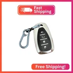 Aioeuoia For Chevy Key Fob Shell Remote Fit Chevrolet Bolt Euv Trailb. Fixed Price $12.62.