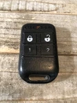 Used Code Alarm 1010686 Replacement Transmitter GOH-FRDPC2002 + Programming. Fixed Price $19.99.