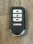 Oem Honda ACJ932HK1210A Smart Key Fob W/ 4 Buttons. Fixed Price $25.59.