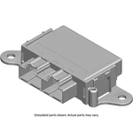 Genuine Gm Transceiver 86547785. Fixed Price $144.45.