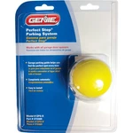 Genie Perfect Stop Parking System Gps-r Plastic Yellow 050049017538. Fixed Price $17.02.