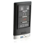 Key Fob Remote For 2013 2014 2015 Cadillac Ats Xts NBG009768T 22856930. Fixed Price $24.95.