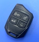 Nustart NU800R Replacement Remote Fob Transmitter VA5JR260A433. Fixed Price $12.49.