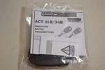 Linear Access ACT-31B/34B ACP00879 Digital Transmitter. Fixed Price $26.59.