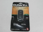 Duracell Toyota Keyless Entry Remote TOY025D - New. Fixed Price $22.99.