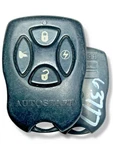 Original Autostart NAHSAW4, 433 Fob Keyless Entry Remote. Fixed Price $15.88.