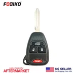 Remote Head Key For Chrysler Dodge Jeep 56040649AC 05175789AA OHT692427AA. Fixed Price $13.45.