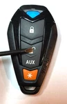 Viper 4105V 5105V 3305V Remote Replacement Starter Car Control 7145V EZSDEI7141. Fixed Price $29.42.