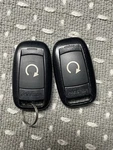 Pair Of 2 Prestige Alarm Starter. Fixed Price $29.00.