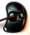 Prestige ELVAT5C APS95BT2 Keyless Entry Remote Transmitter Fob Alarm Car Starter. Fixed Price $33.26.