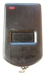 Button Red Led Light Garage Door Opener Keyless Clicker Control BMX-01 E226252. Fixed Price $21.08.