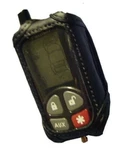 Leather Remote Cover / Case Clifford 2-WAY Control Models 479X, 489X,. Fixed Price $14.98.