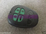 Trc M87LTC7T 4 Button Replacement Transmitter Remote Fob. Fixed Price $25.75.