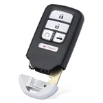 Smart Fob Remote Honda Accord 2018-2022 5 Button Keyless Entry G0090 Keymall. Fixed Price $51.99.