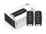 Fortin RFK942 2-WAY Kit Evo-all & Evo-one 6000FT Range Remotes. Fixed Price $167.49.