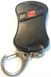 Tested Design Tech Auto Command Keyless Start Remote Fob Transmitter Elgtran. Fixed Price $13.49.