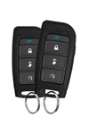 New Automate Remote Start D9145A 1-WAY 4-BTN DS4+ Rf Kit 1/4 Mile. Fixed Price $49.99.