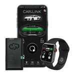 Code Alarm ASCL7 Carlink- Add Smartphone Control Module Through App. Fixed Price $169.00.