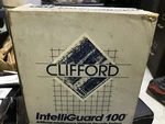Clifford Intelliguard 100 O.g. Car Alarm W/remote & Transmitter (new!). Fixed Price $156.48.