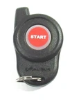New Excalibur Keyless Remote Start Fob Transmitter ELV113 Omega #113. Fixed Price $17.95.