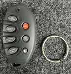Code Alarm Power Elite 7600/GOH-PC2000/7 BUTTON/PC300/PCGEN/FRESH Battery/new. Fixed Price $118.85.