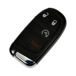 99184ST Dorman Key Fob For Jeep Compass 2017-2020. Fixed Price $151.02.