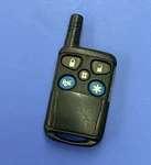 Very Nice Autopage XT-65 5-BUTTON H5OT31 H50T31 Remote Start Transmitter Fob. Fixed Price $89.50.