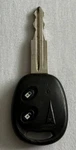 Pontiac IT7-RK700NR Remote Head Keyfob 2B Oem Tested. Fixed Price $75.00.