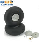 Du-bro Big Wheels Inch (2) DUB500RV. Fixed Price $40.66.