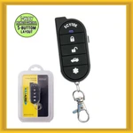 Scytek T5-AS Ultra Slim With Metal Frame Button 1-WAY Remote Control (new). Fixed Price $17.99.