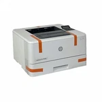 Hp Laserjet Pro M402N Workgroup Monochrome Printer C5F93A W/ New Toner. Fixed Price $179.99.