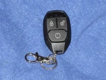 Compustar Firstech Genuine Alarm Remote Start Keyfob Control 2WG18R-FM. Fixed Price $67.77.