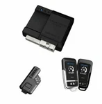 Excalibur RS-272 Remote Start Keyless 1+1 Button, 1500 Feet. Fixed Price $56.88.
