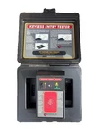 Santronics Keyless Entry Fob Remote Tester Signal Detector 3415. Fixed Price $85.50.