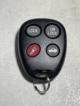 1997-2000 Corvette Keyless Entry Transmitter Fob Remote New Gm # 19299230. Fixed Price $145.08.