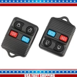 Ford F150 F250 Keyless Entry Car Remote Control Fob Transmitter Alarm. Fixed Price $6.99.