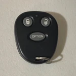 Pursuit Prestige Smart Keyfob Security Alarm 4 Buttons Oem ELVAT1F-TESTED. Fixed Price $123.15.