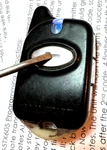 Coolstart Keyless Remote Fob CS31-II Car Starter Entry Control Fcc M65TX605. Fixed Price $31.89.
