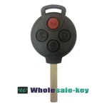 Car Key Fob Mercedes-benz Smart 2005-2015 Fortwo Remote KR55WK45144. Fixed Price $11.83.