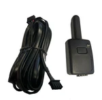 Viper 6166T Control Center Integrated Valet Switch Bright Blue Status Led Light. Fixed Price $14.99.
