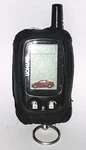 Leather Cover / Case Automate 477A Avital 477L Hornet 477T Python 477P Remotes. Fixed Price $14.98.