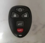 Original Gmc Chevrolet Cadillac Buick 07-17 Oem Key Less Entry Remote Fob Usa. Fixed Price $49.95.